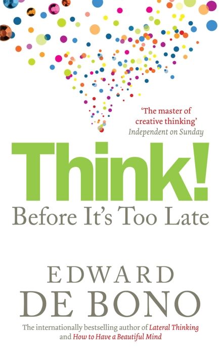 Produktbild: Think!