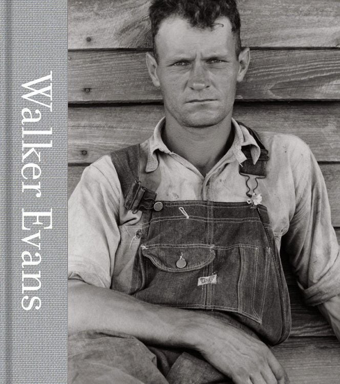Produktbild: Walker Evans