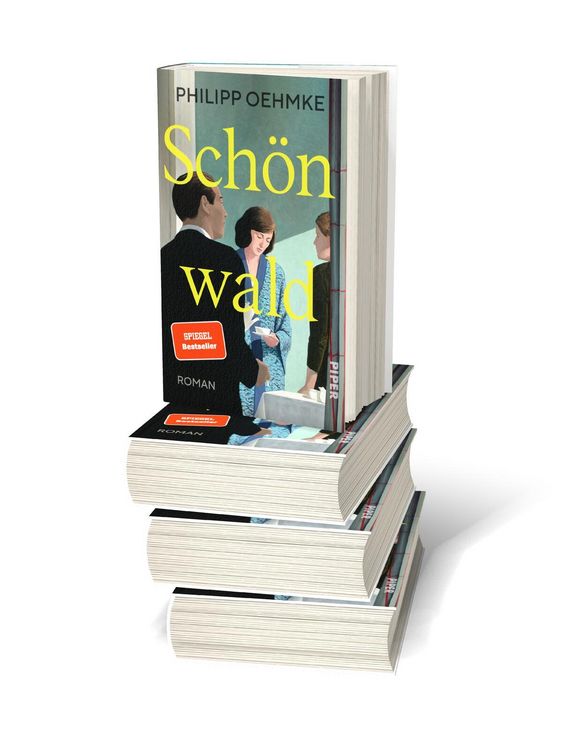 Produktbild: Sch&ouml;nwald