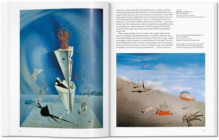 Produktbild: Dalí