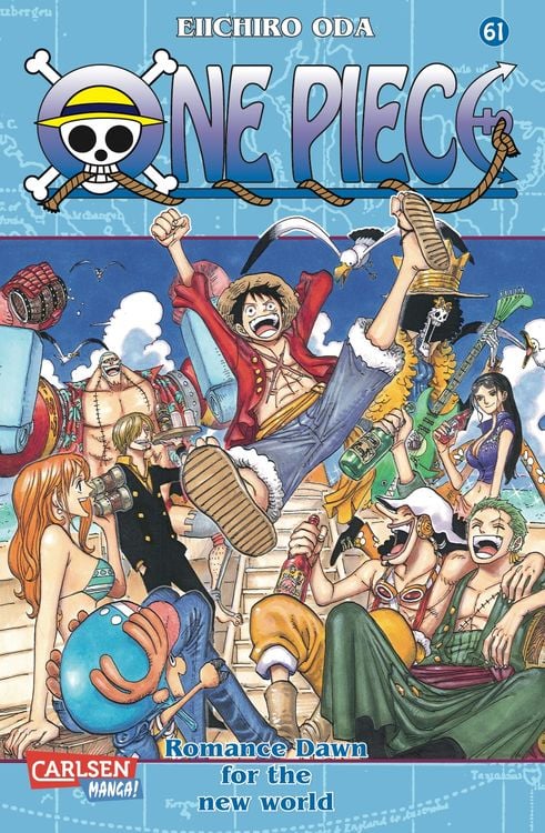 One Piece 64