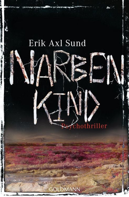 Produktbild: Narbenkind