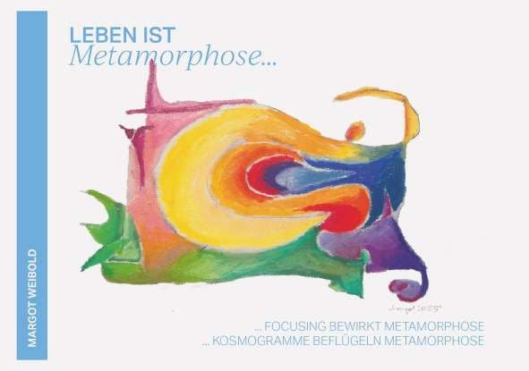Produktbild: Leben ist Metamorphose