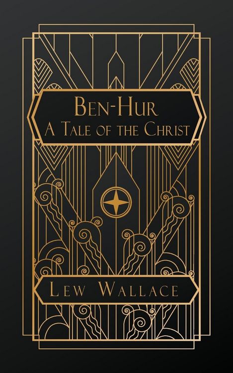 Produktbild: Ben-Hur; A Tale of the Christ