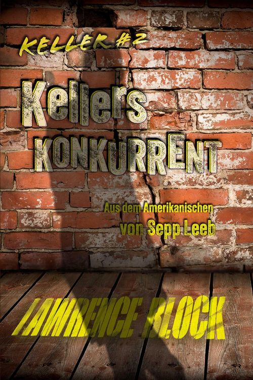 Produktbild: Kellers Konkurrent