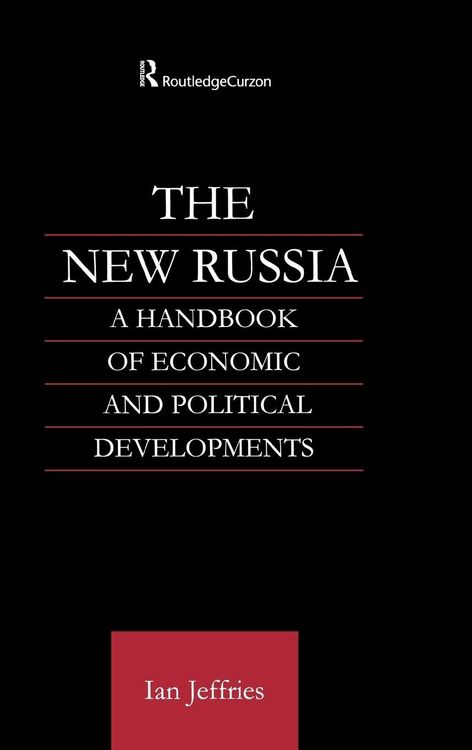 Produktbild: The New Russia