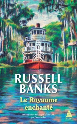 Produktbild: Le royaume enchant&eacute;