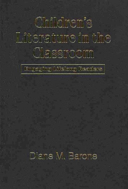 Produktbild: Children's Literature in the Classroom