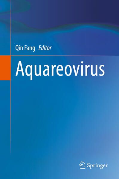 Produktbild: Aquareovirus