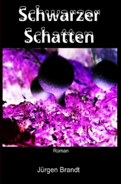Produktbild: Schwarzer Schatte / Schwarze Flut