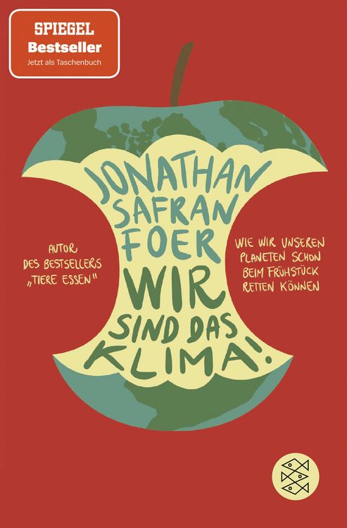 Produktbild: Wir sind das Klima!