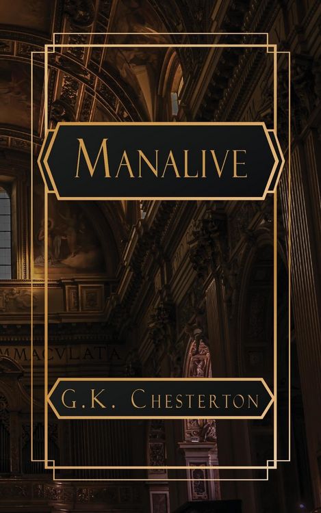 Produktbild: Manalive