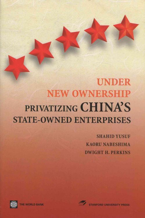 Produktbild: Under New Ownership