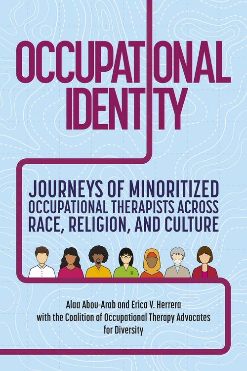 Produktbild: Occupational Identity