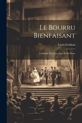 Produktbild: Le Bourru Bienfaisant