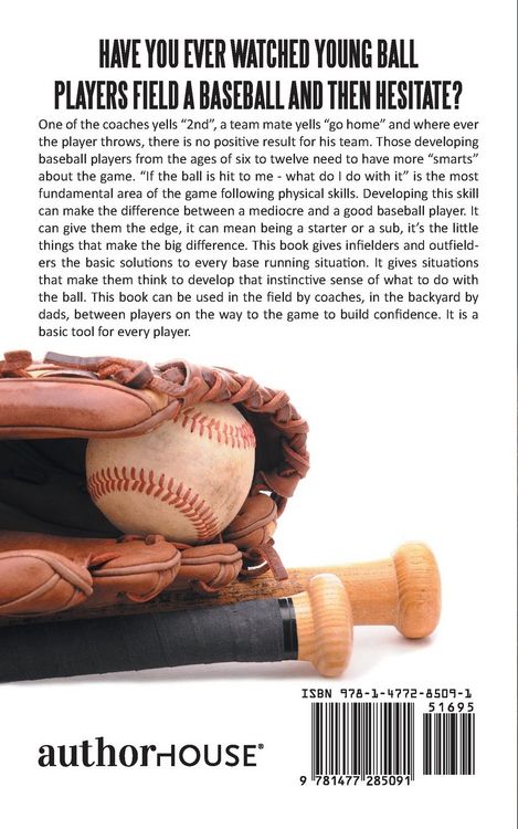 Produktbild: Situation Baseball