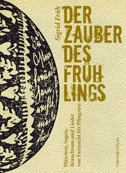 Produktbild: Der Zauber des Fr&uuml;hlings