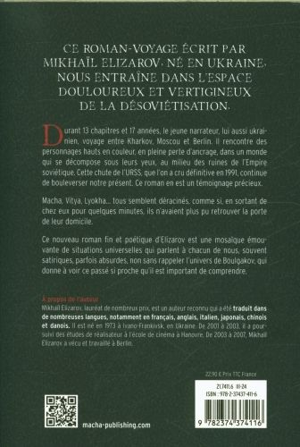 Produktbild: Nous sommes sortis fumer pour dix-sept ans