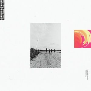 Produktbild: New Preoccupations