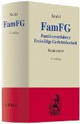 Produktbild: FamFG