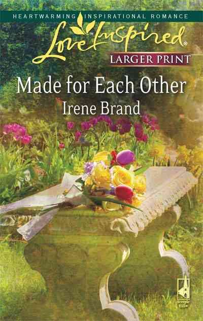 Produktbild: Made for Each Other