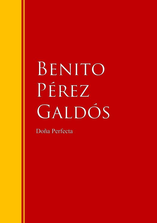 Produktbild: Do&ntilde;a Perfecta