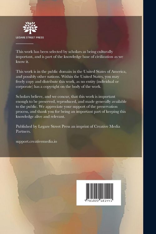 Produktbild: Some Contributions To Child Psychology