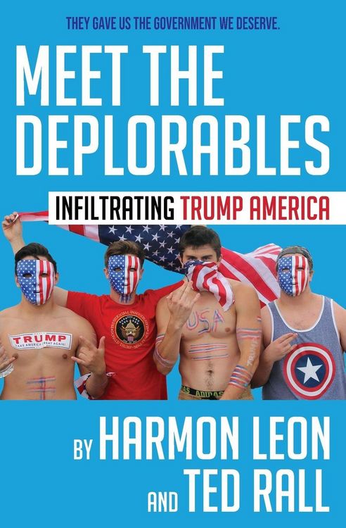 Produktbild: Meet the Deplorables