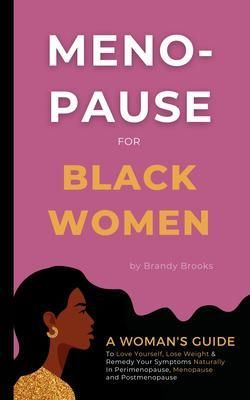 Produktbild: Menopause for Black Women