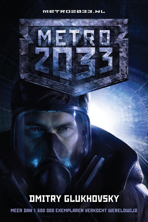 Produktbild: Metro 2033
