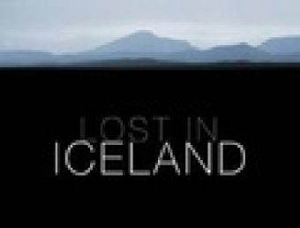 Produktbild: Lost in Iceland