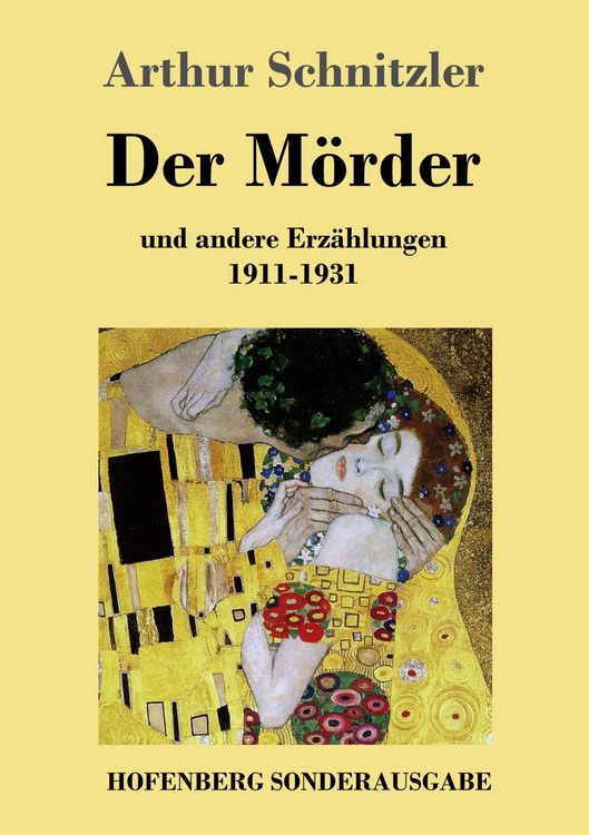 Produktbild: Der M&ouml;rder