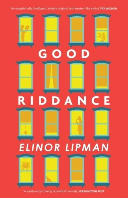 Produktbild: Good Riddance
