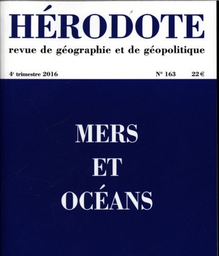 Produktbild: H&eacute;rodote: No 163