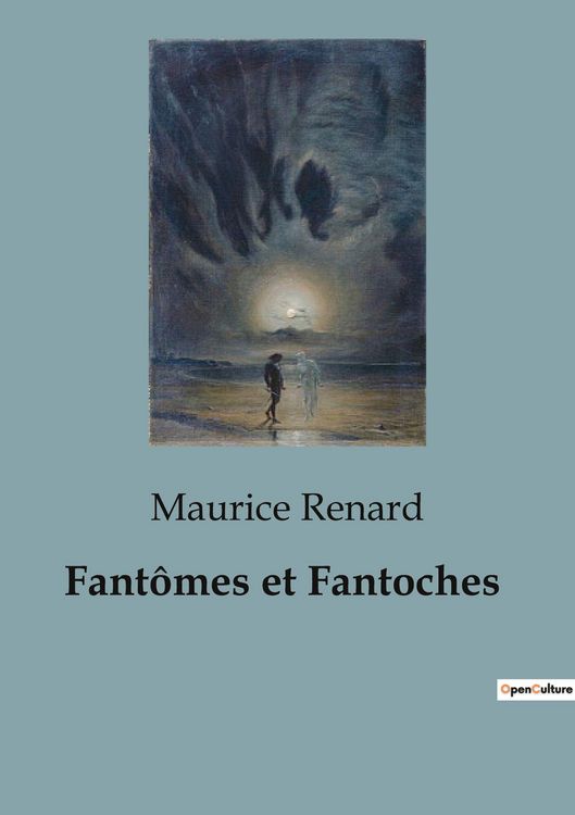 Produktbild: Fant&ocirc;mes et Fantoches