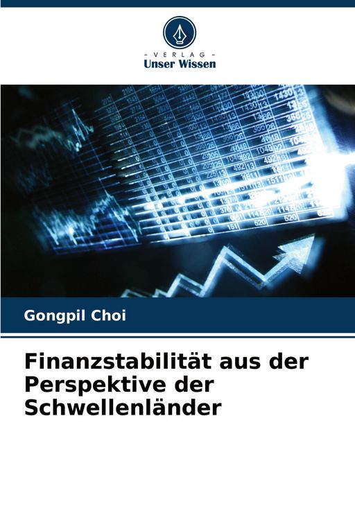 Produktbild: Finanzstabilit&auml;t aus der Perspektive der Schwellenl&auml;nder