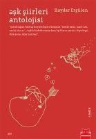 Produktbild: Ask Siirleri Antolojisi