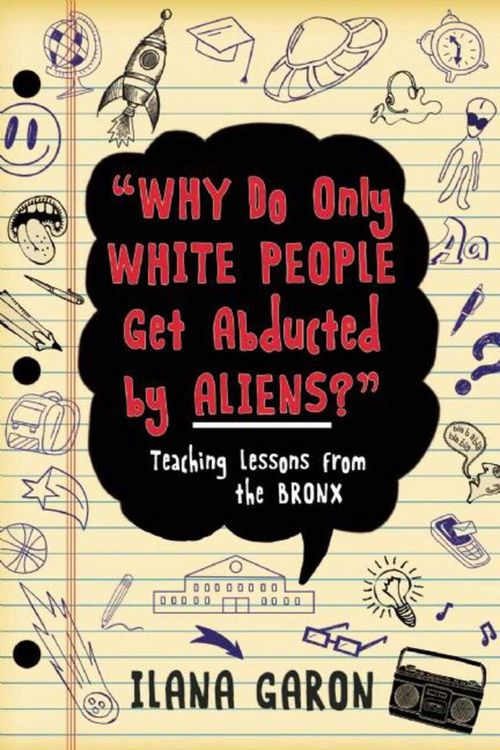 Produktbild: Why Do Only White People Get Abducted by Aliens?