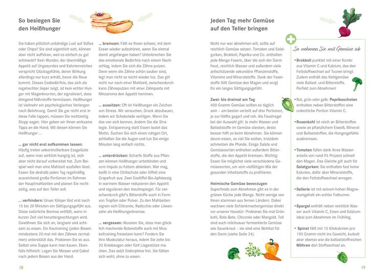 Produktbild: Die Ernährungs-Docs – Mein Ernährungstagebuch