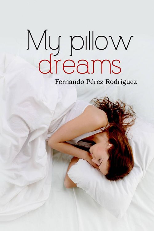Produktbild: My pillow dreams