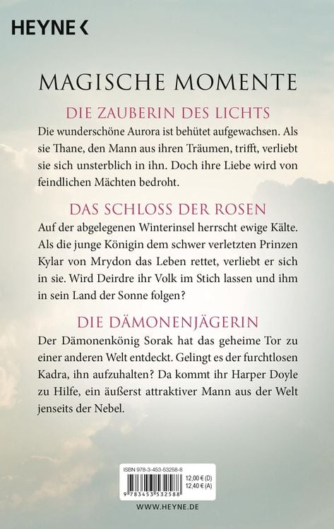 Produktbild: Königin des Lichts