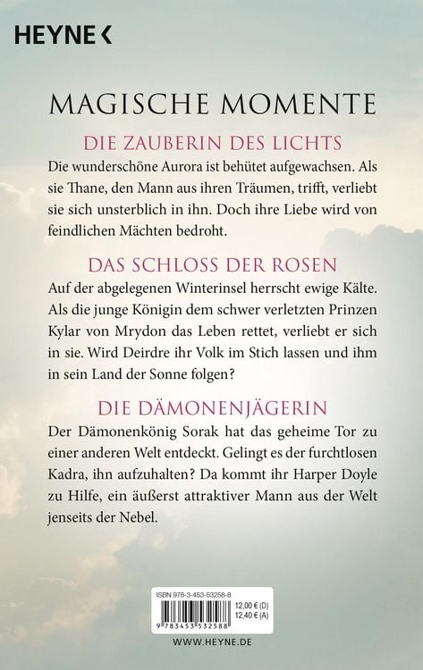 Produktbild: K&ouml;nigin des Lichts