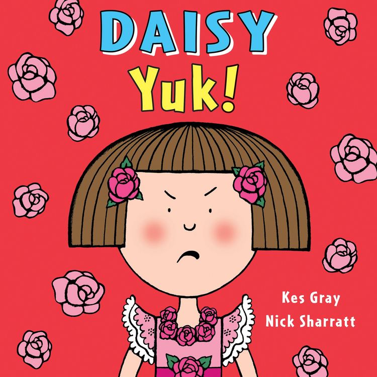 Produktbild: Daisy: Yuk!
