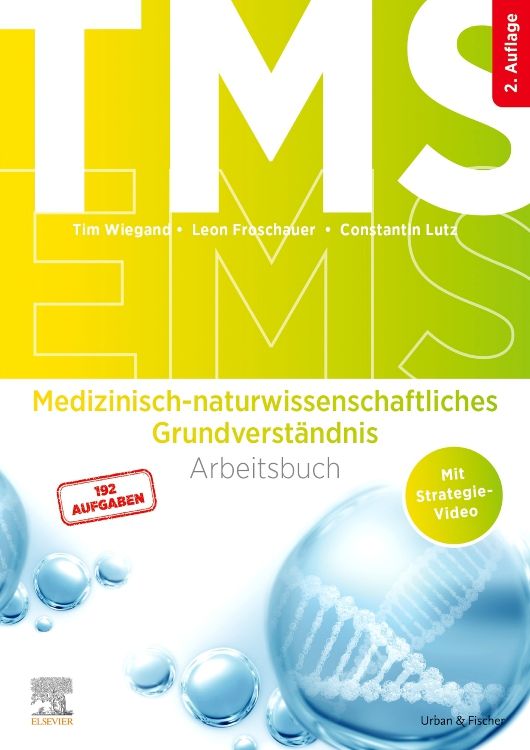 Produktbild: TMS und EMS - Medizinisch-naturwissenschaftliches Grundverst&auml;ndnis