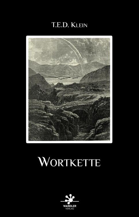 Produktbild: Wortkette/Eine glückliche Familie