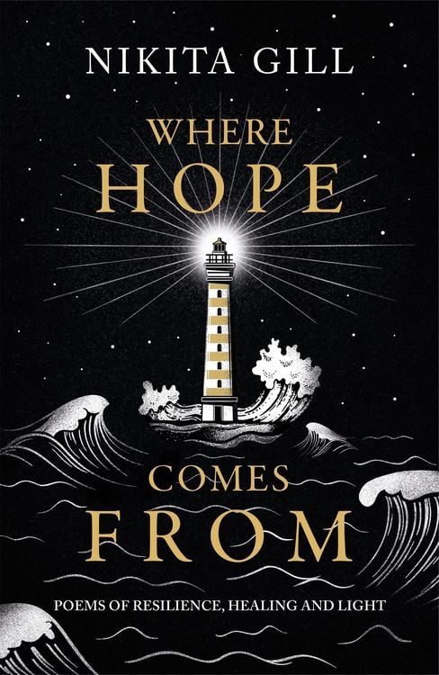 Produktbild: Where Hope Comes From