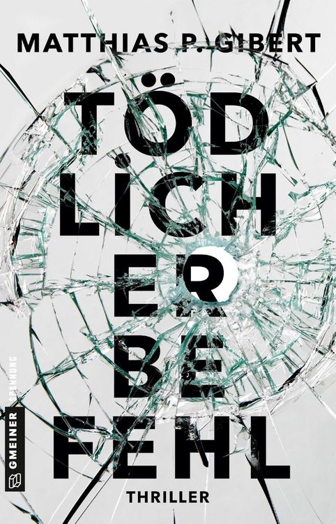 Produktbild: T&ouml;dlicher Befehl