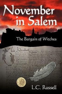 Produktbild: November in Salem