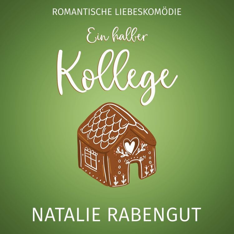 Produktbild: Ein halber Kollege