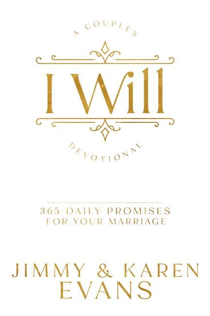 Produktbild: I Will